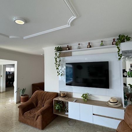 Apartmán Casa Palma Cartagena De Indias, Colombia Exteriér fotografie