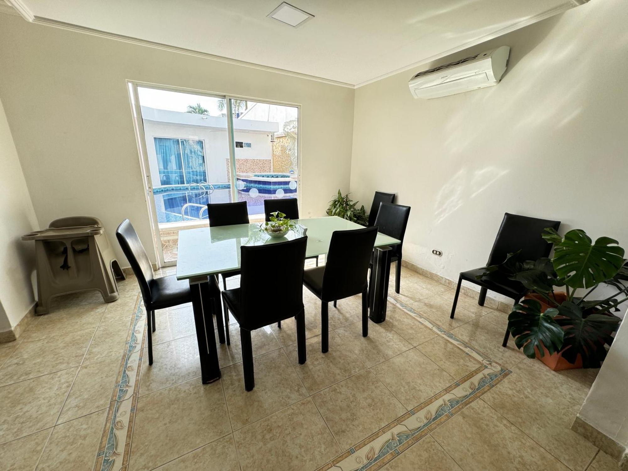 Apartmán Casa Palma Cartagena De Indias, Colombia Exteriér fotografie