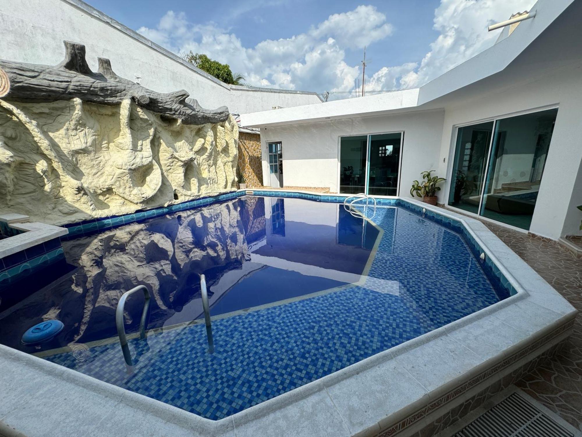 Apartmán Casa Palma Cartagena De Indias, Colombia Exteriér fotografie