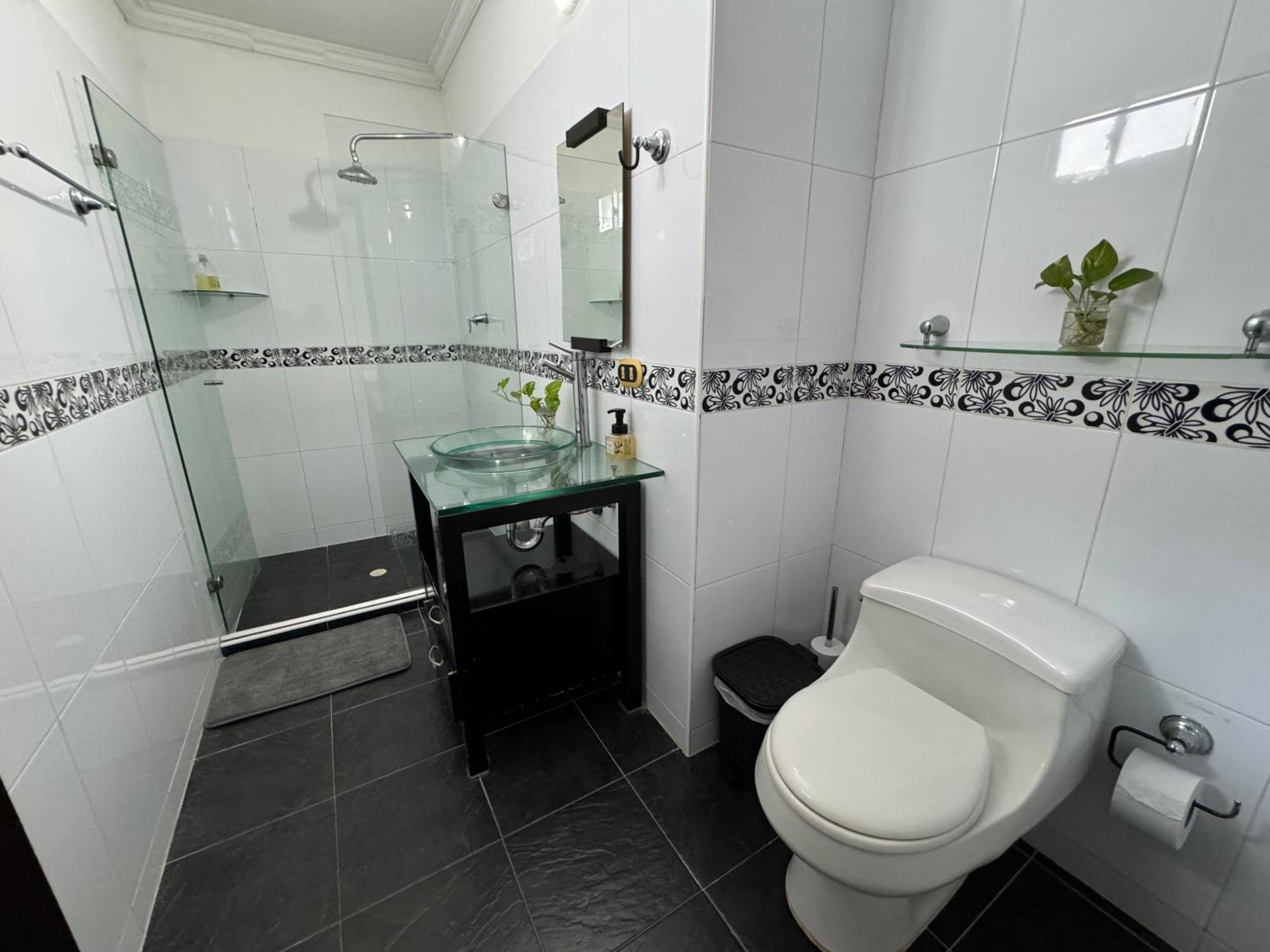 Apartmán Casa Palma Cartagena De Indias, Colombia Exteriér fotografie