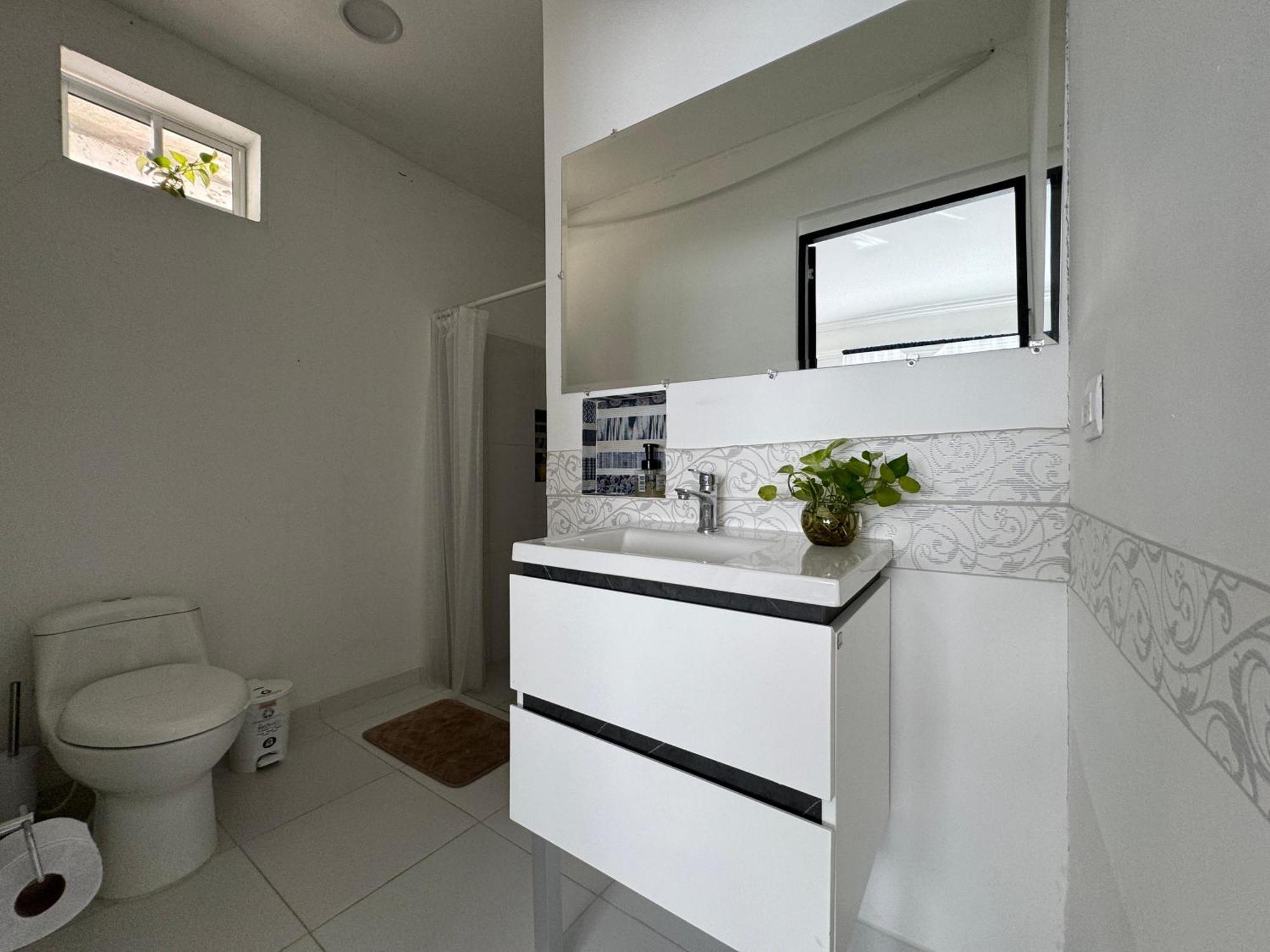 Apartmán Casa Palma Cartagena De Indias, Colombia Exteriér fotografie